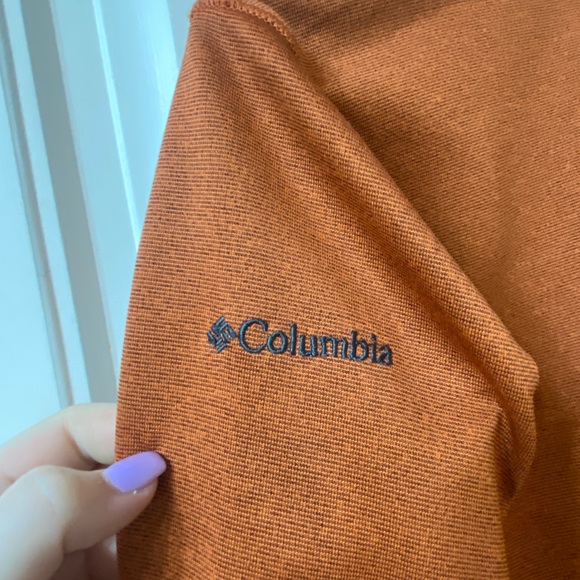 Columbia Womens long sleeve - Picture 3 of 5